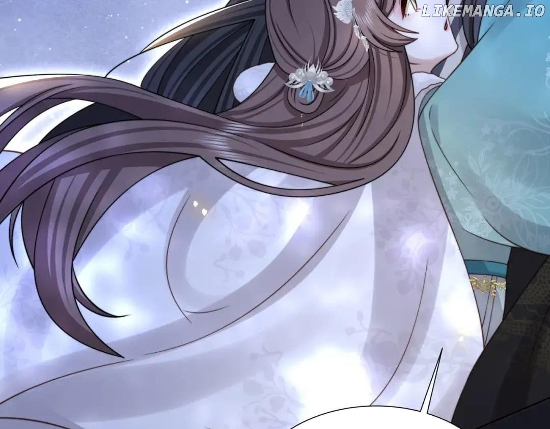Lonely Emperor Chases His Sister-in-Law Chapter 76 - page 84